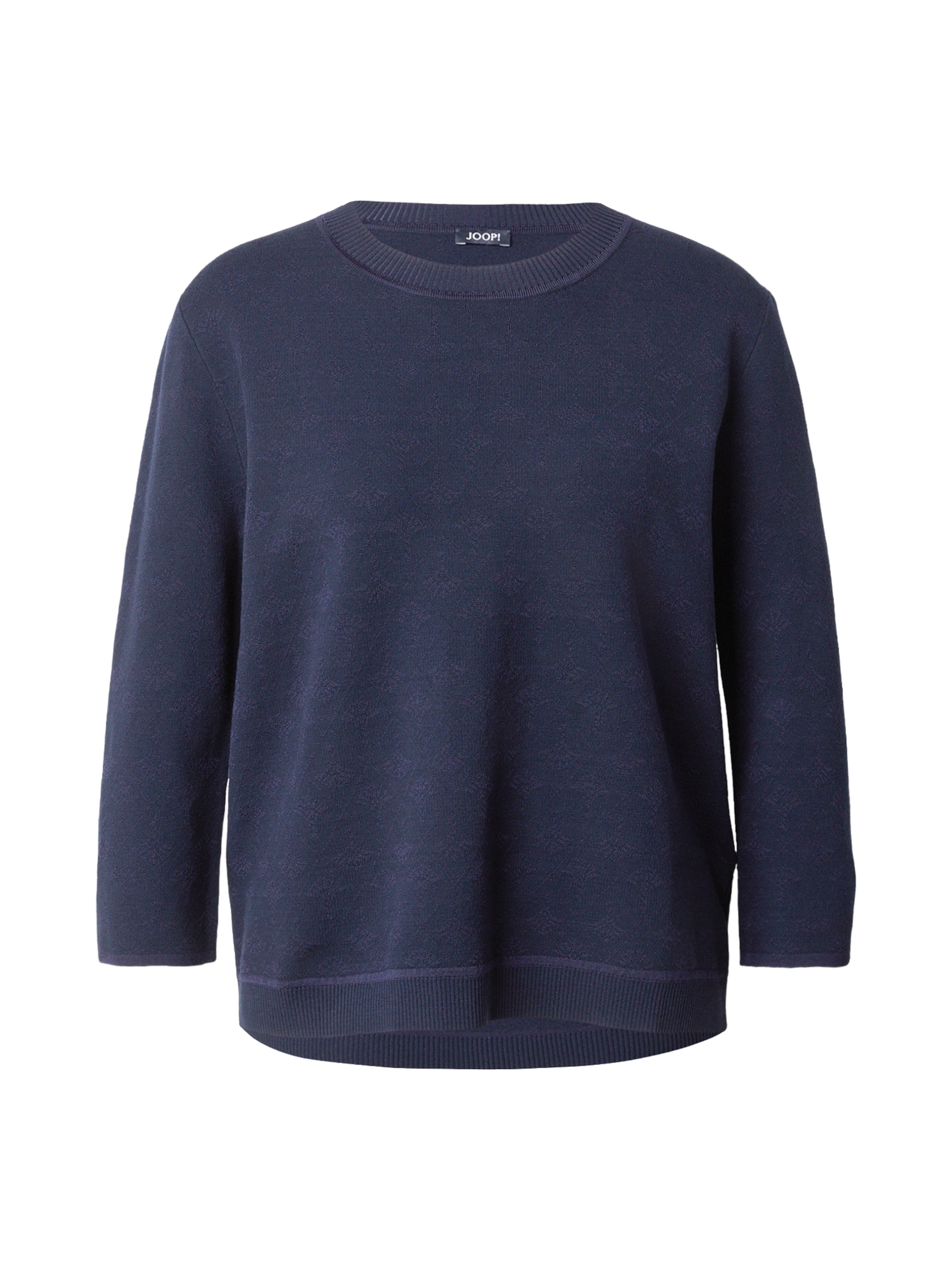 JOOP! Sweater 'Kusta' in XS in Navy, Item view
