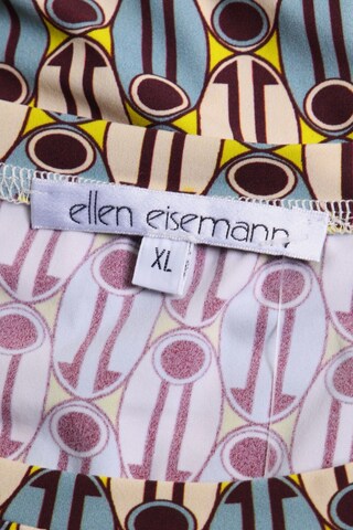Ellen Eisemann Dress in XL in Mixed colors