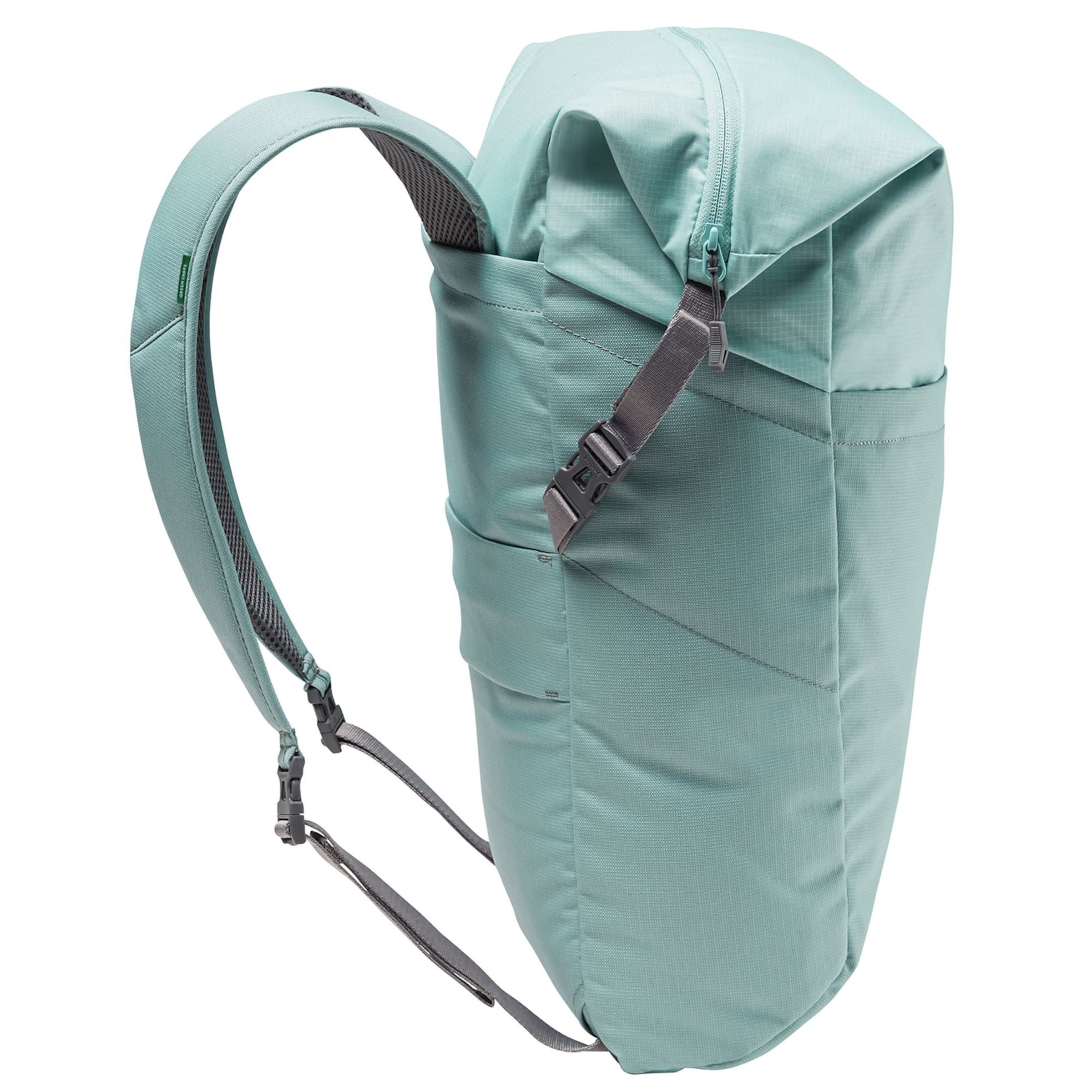 Zaino sportivo 'Kajam' di VAUDE in verde