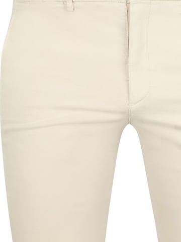Profuomo Slimfit Chino in Grijs