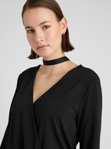 Tuta jumpsuit 'Salma' di Guido Maria Kretschmer Women in nero