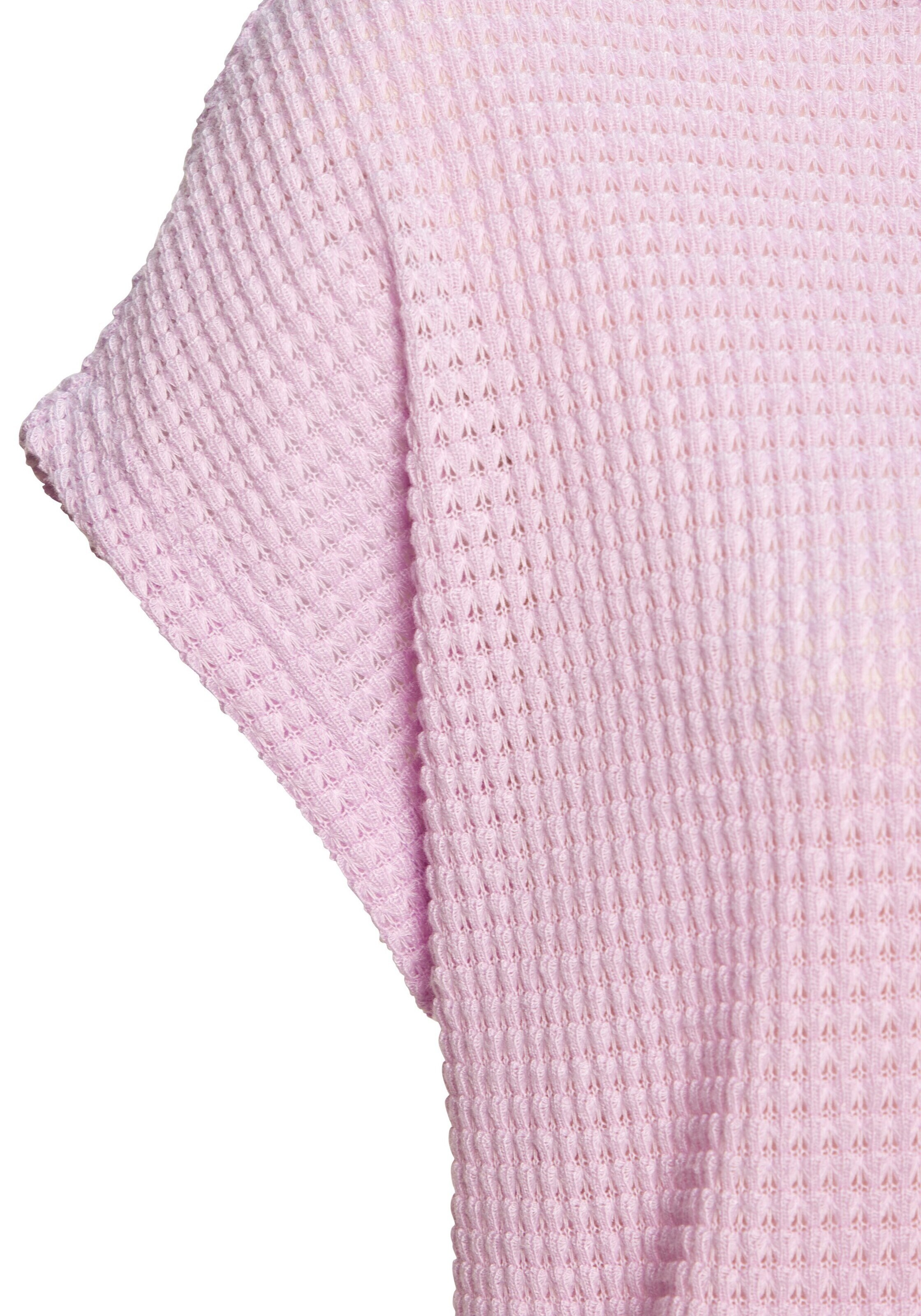 VIVANCE Shirt in Purple