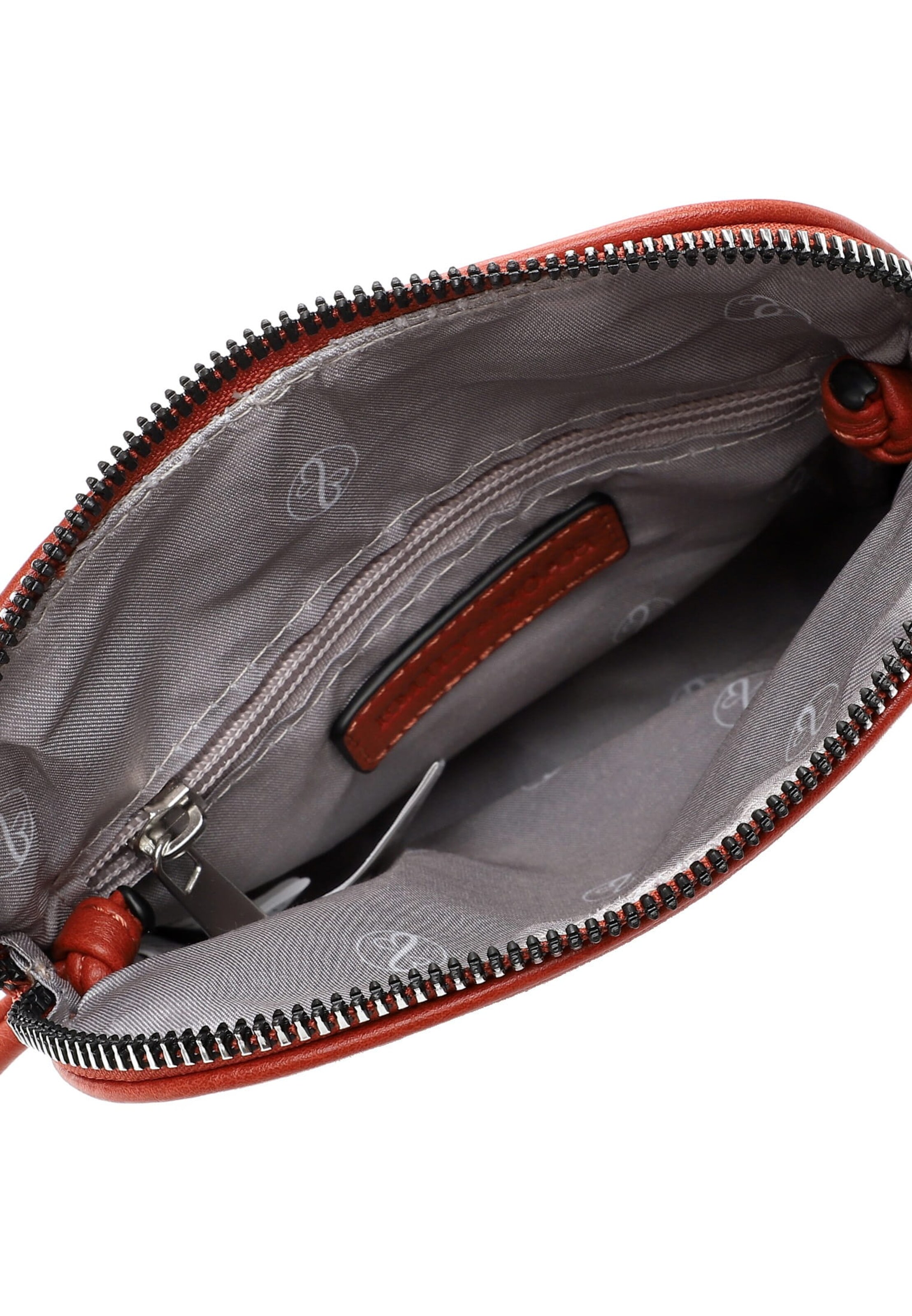 Emily & Noah Umhängetasche ' E&N Emma ' in Lila