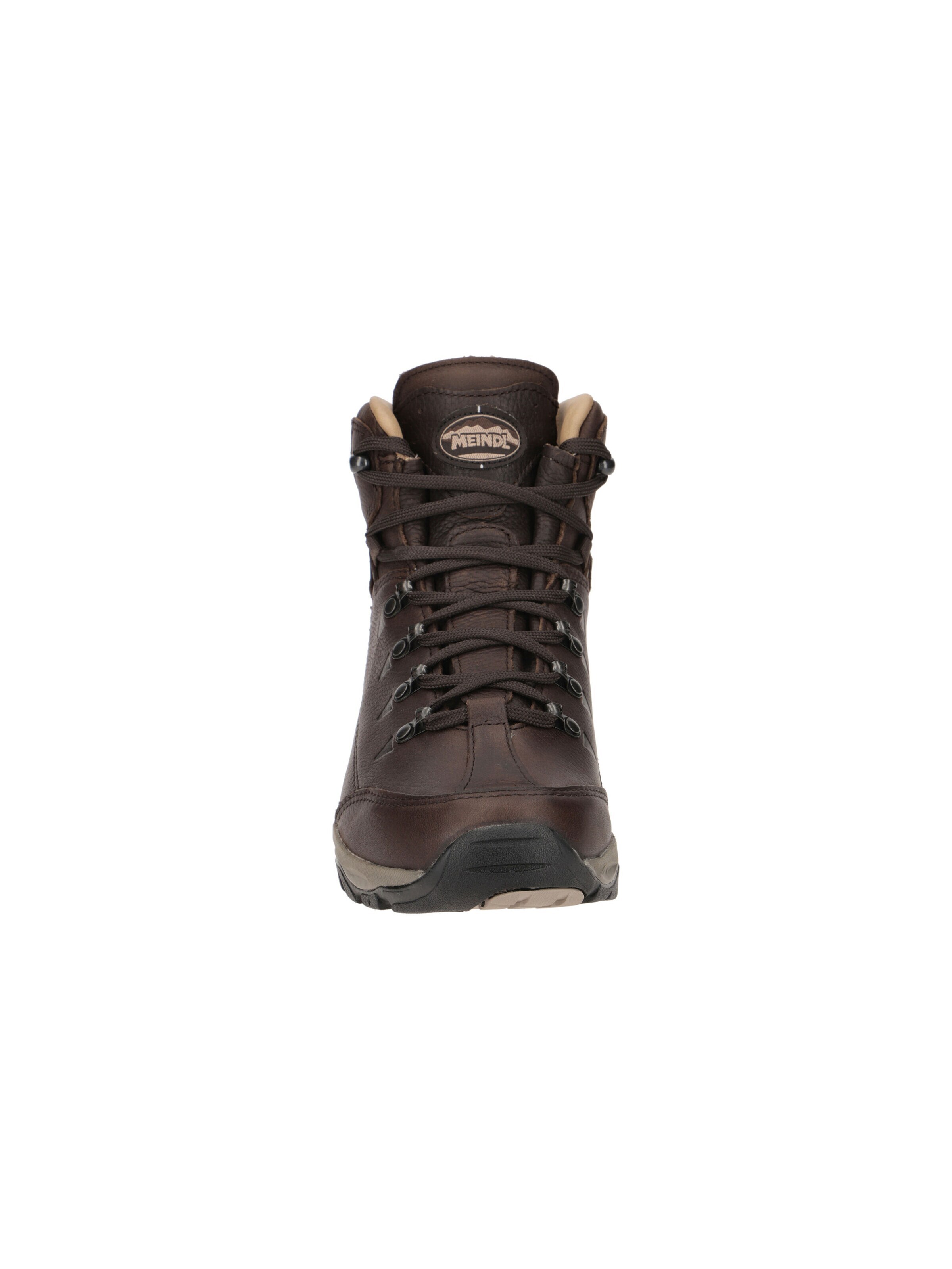 MEINDL Boots in Brown