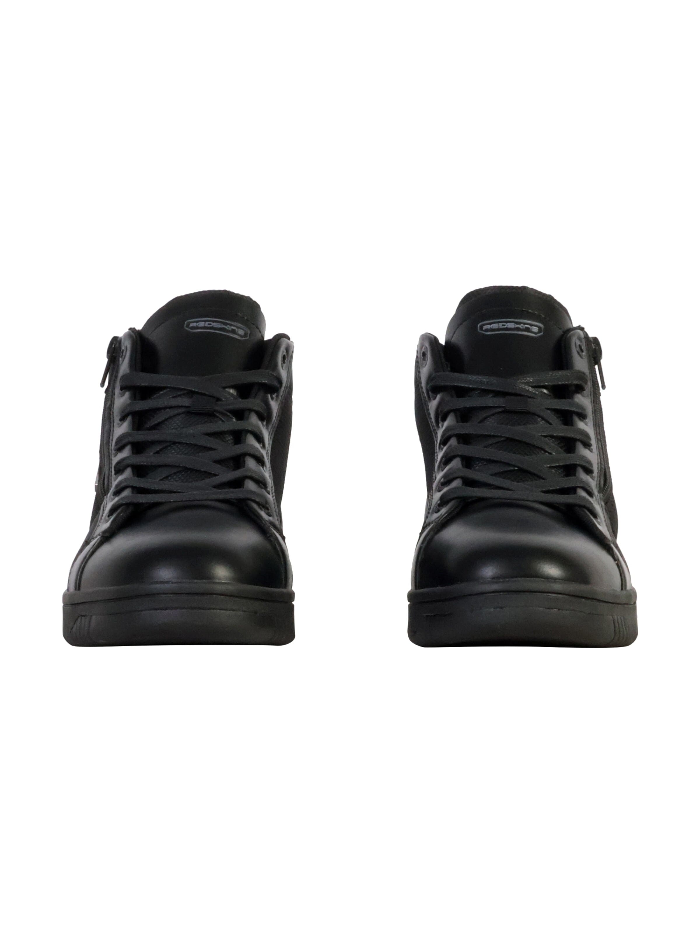 REDSKINS - Zapatillas deportivas altas en negro
