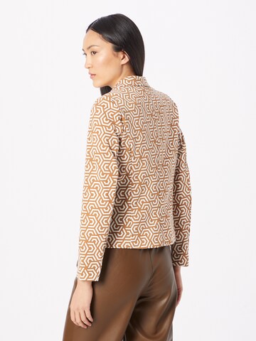 Blazer 'RIZETTA' di b.young in marrone