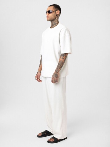 Dandalo Joggingpak 'Pepijn' in Beige
