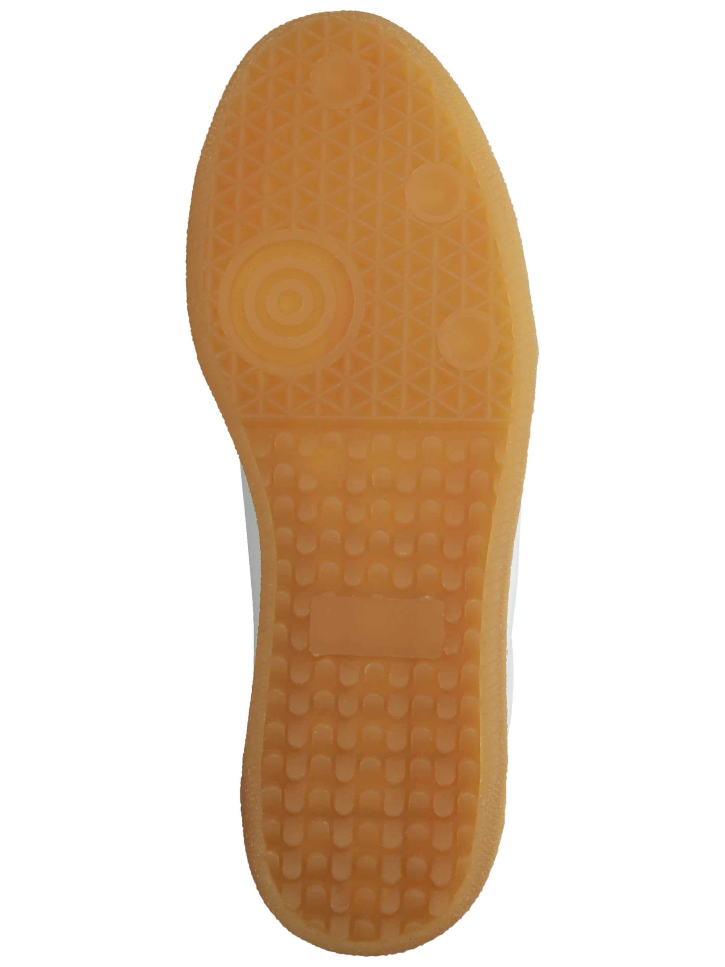 BLACKSTONE Sneakers 'Sage Cleo' in White