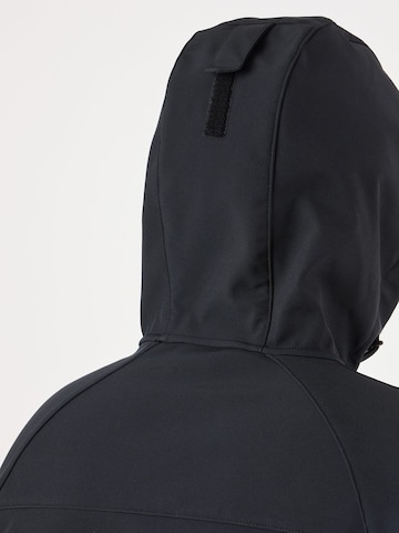 SWEDEMOUNT Outdoor jacket 'Tromsö' in Black