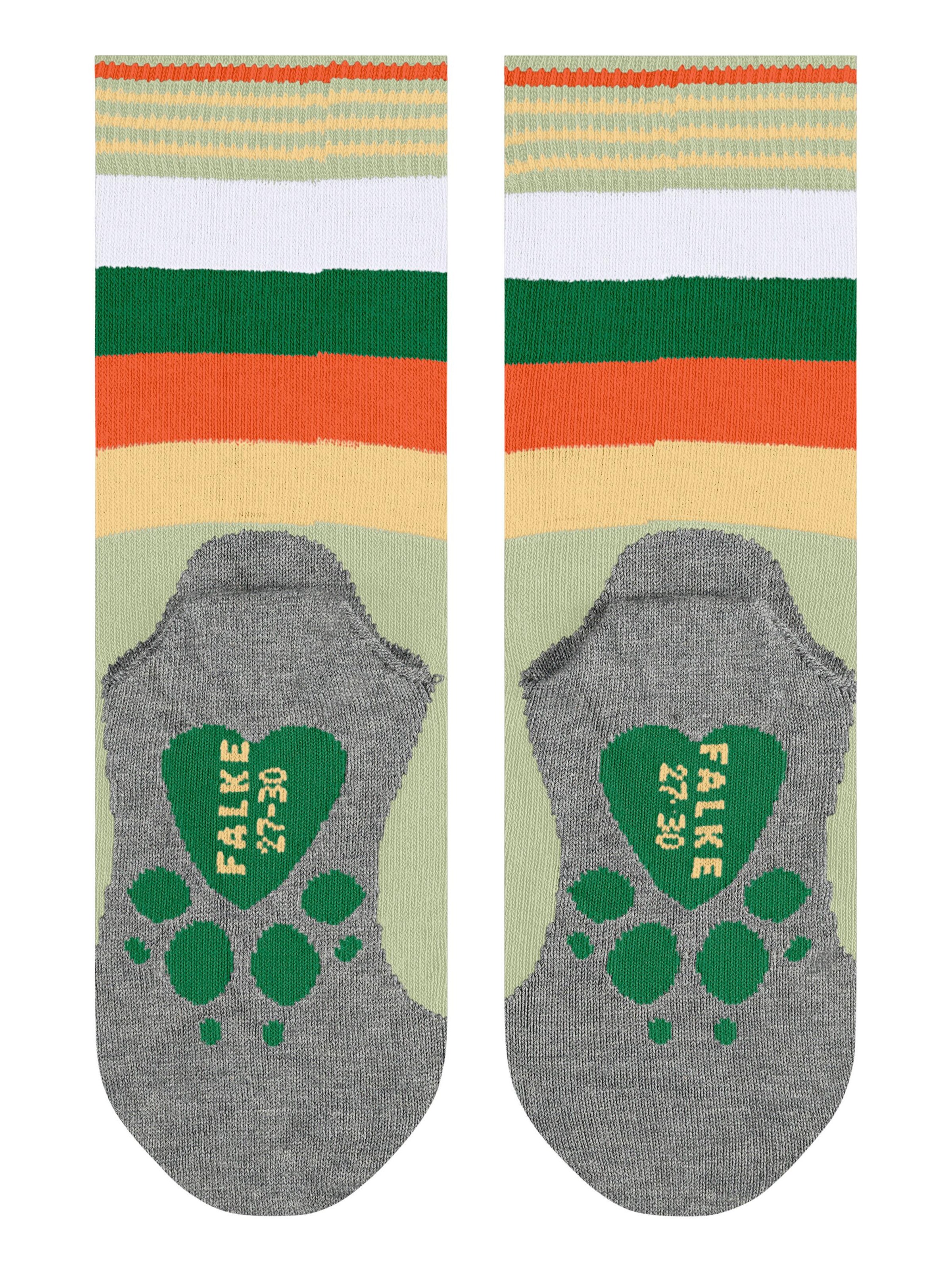 FALKE Socks in Green