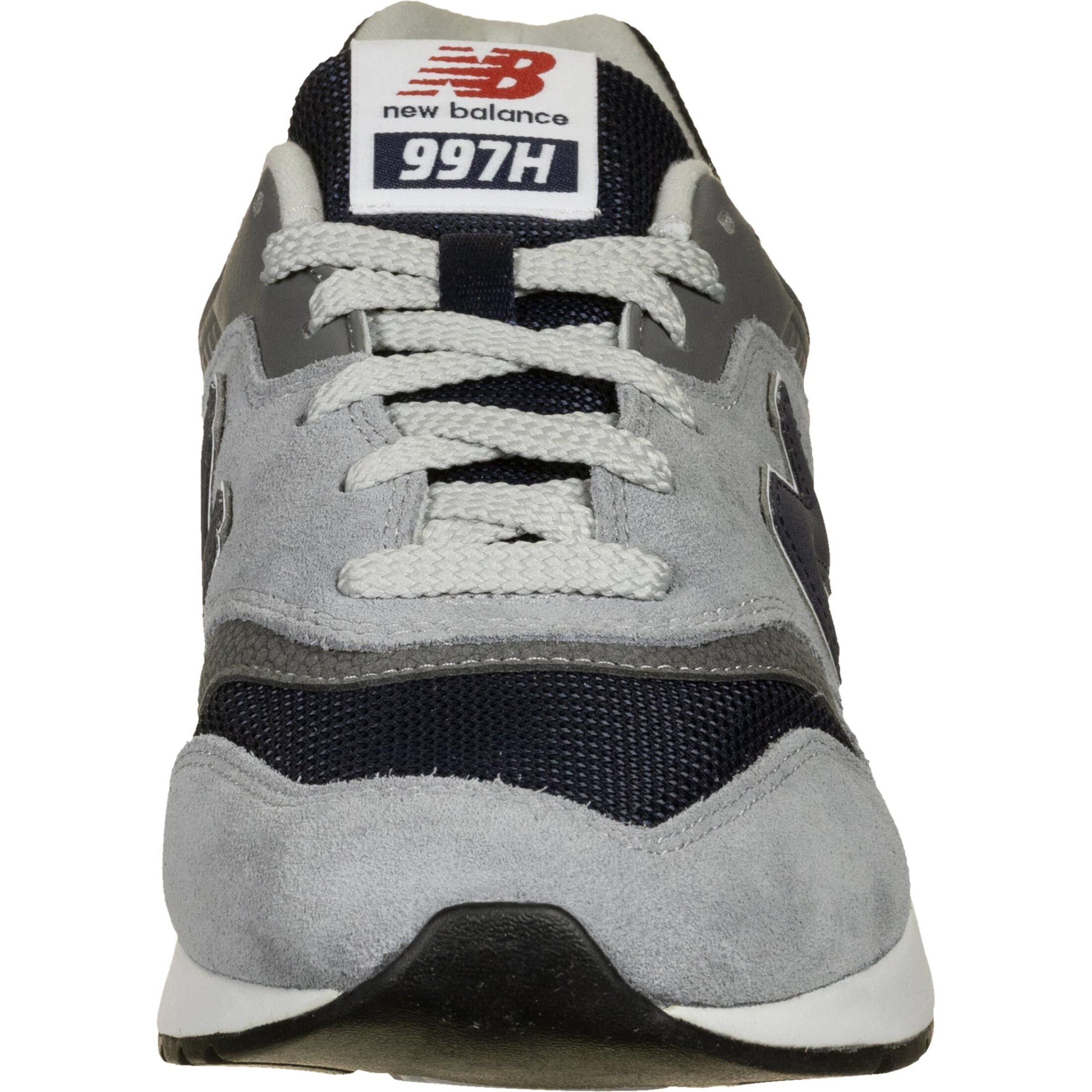 new balance Tenisky '997' – šedá