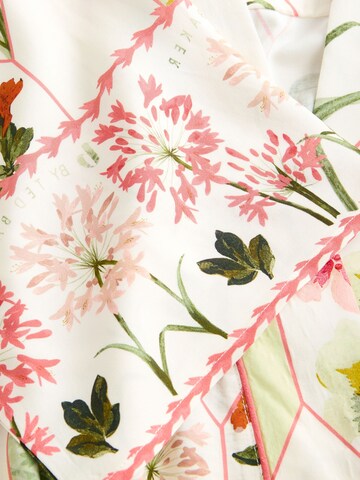 B by Ted Baker Morgenkåbe i beige