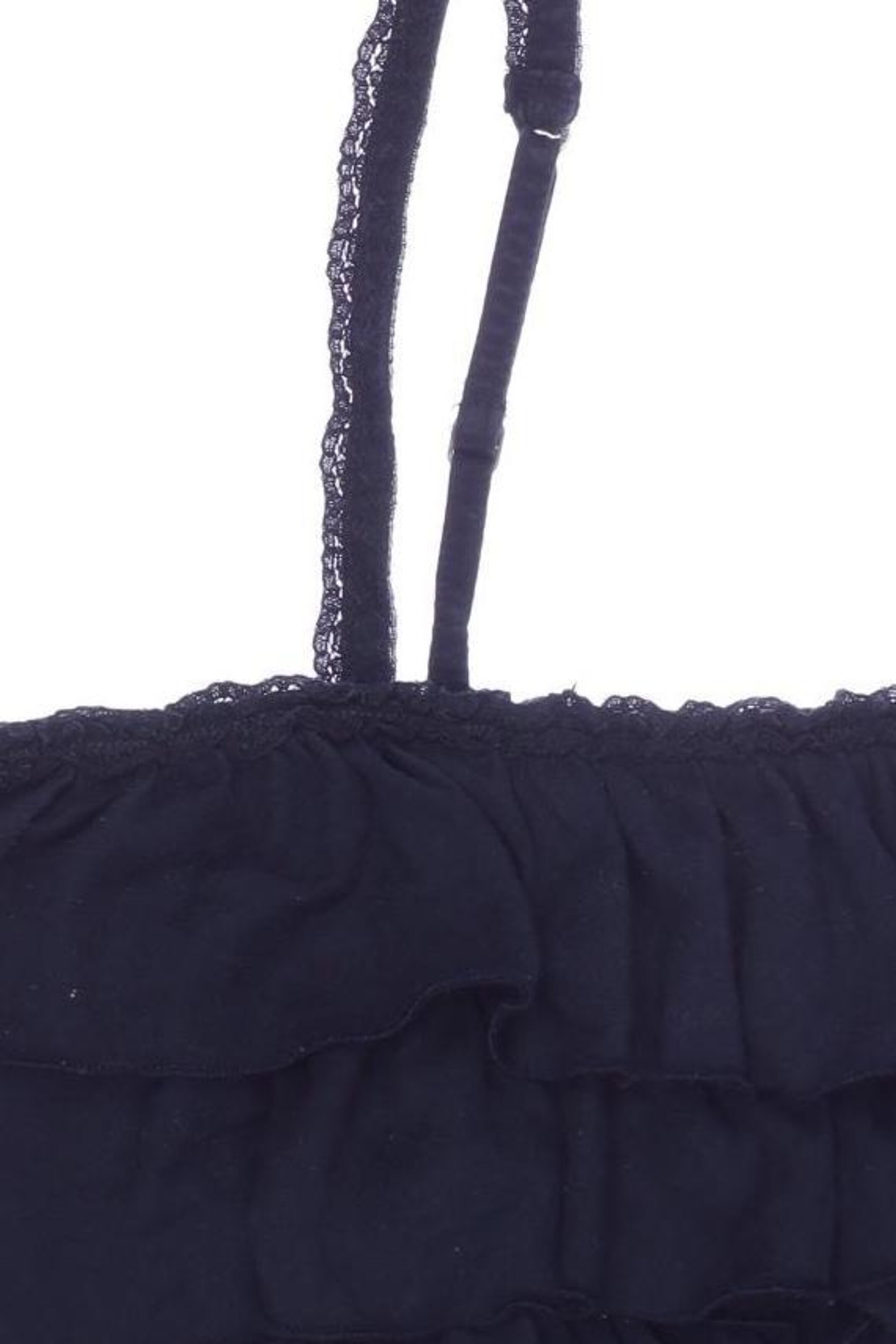 HOLLISTER Top & Shirt in M in Blue