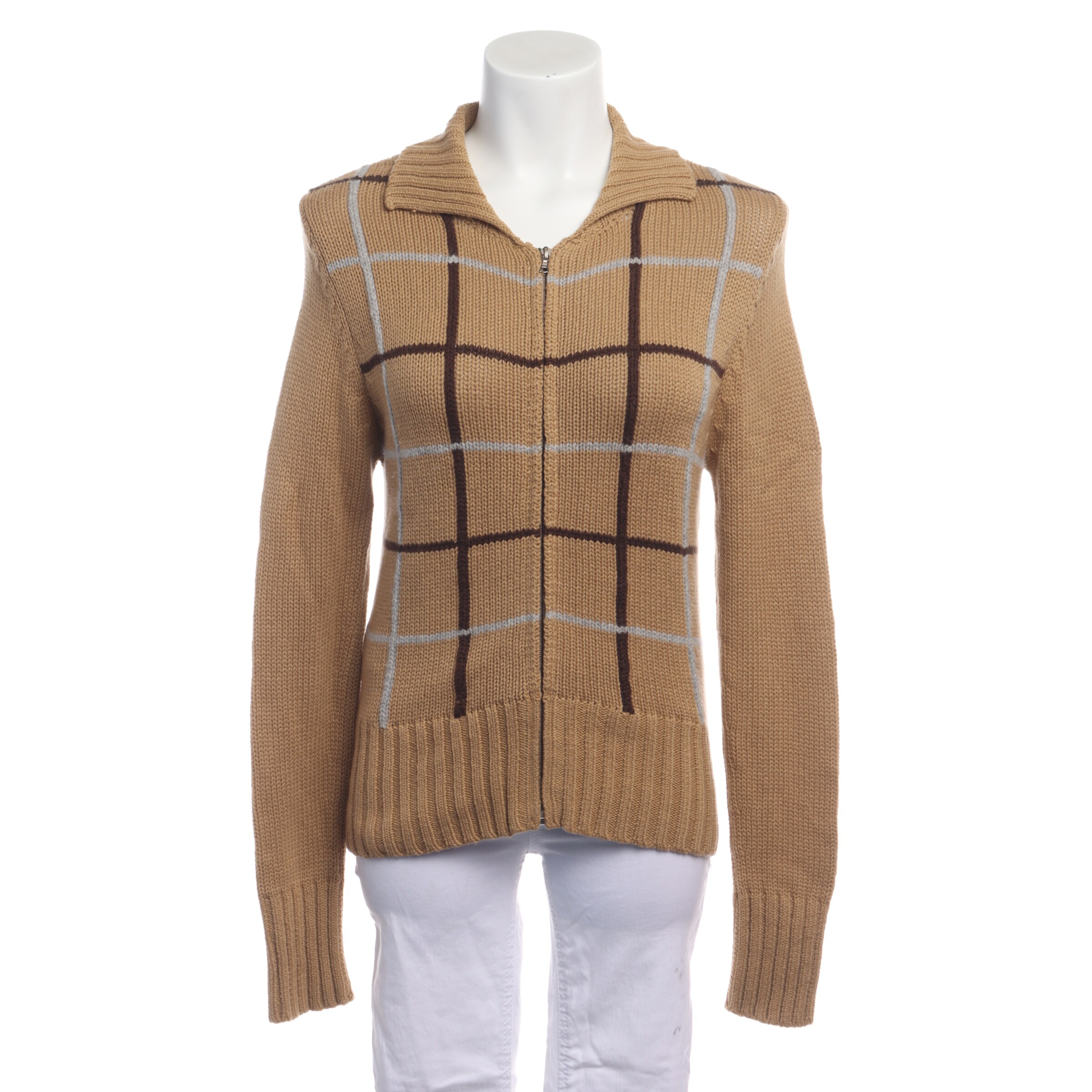 Allude Sweater & Cardigan in M in Mixed colors: front