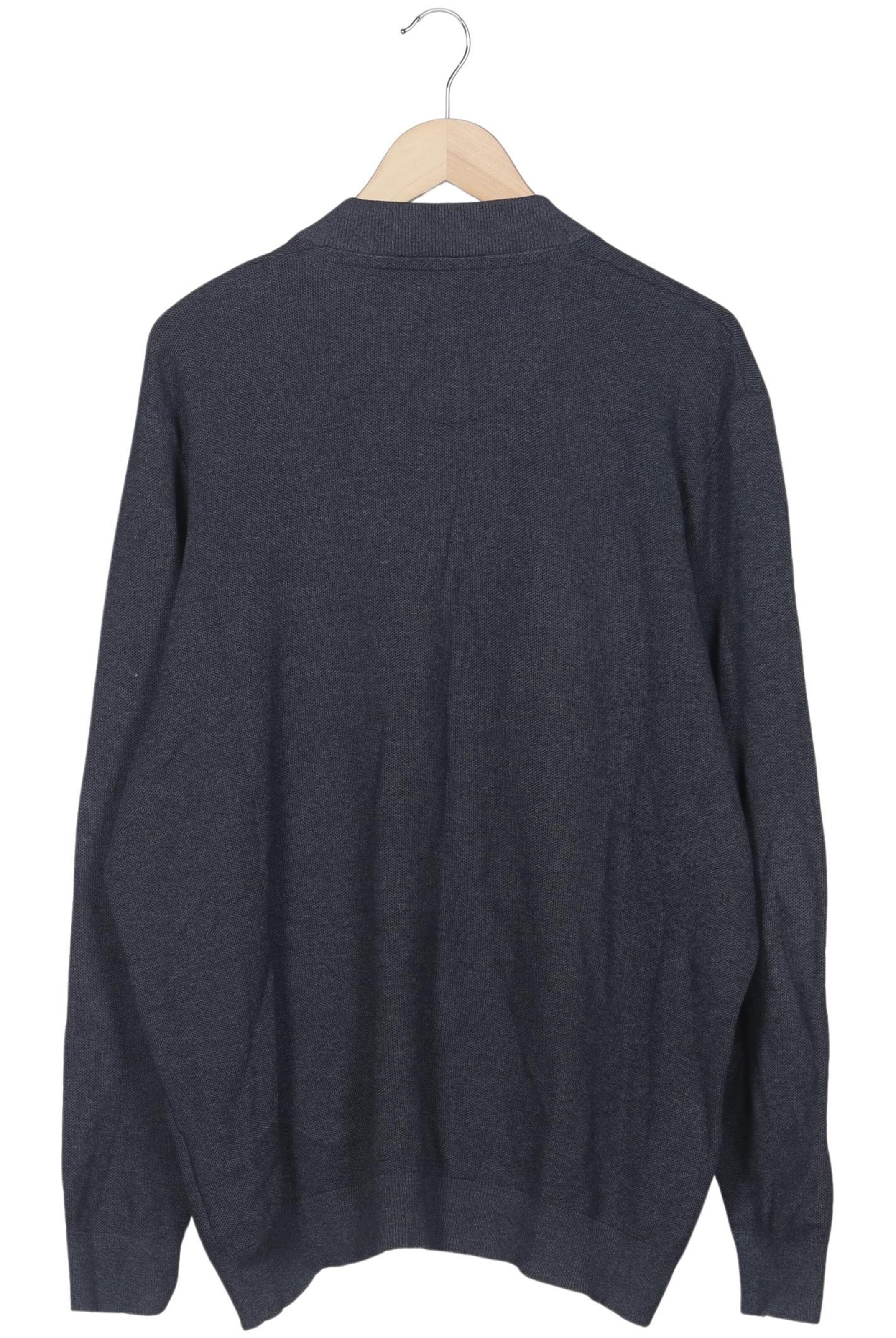 CASAMODA Sweater & Cardigan in XXL in Blue