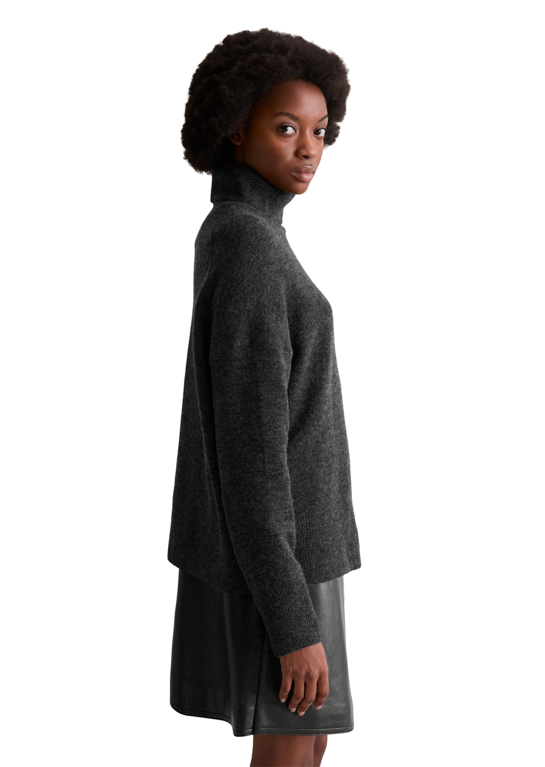 Marc O'Polo DENIM Sweater in Grey