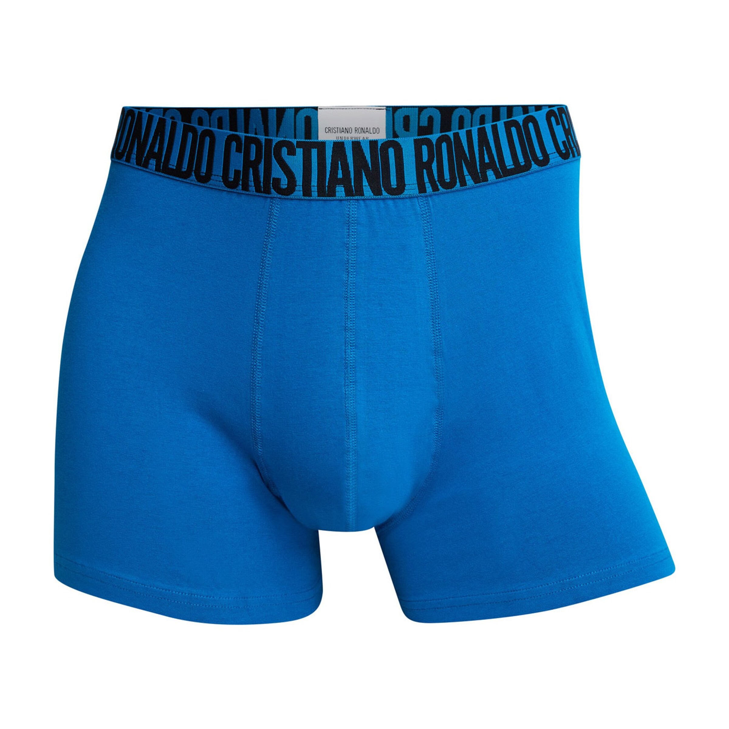 CR7 - Cristiano Ronaldo Boksershorts i blå