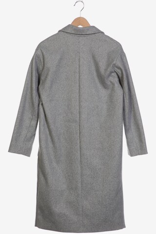 Pull&Bear Jacket & Coat in S in Grey