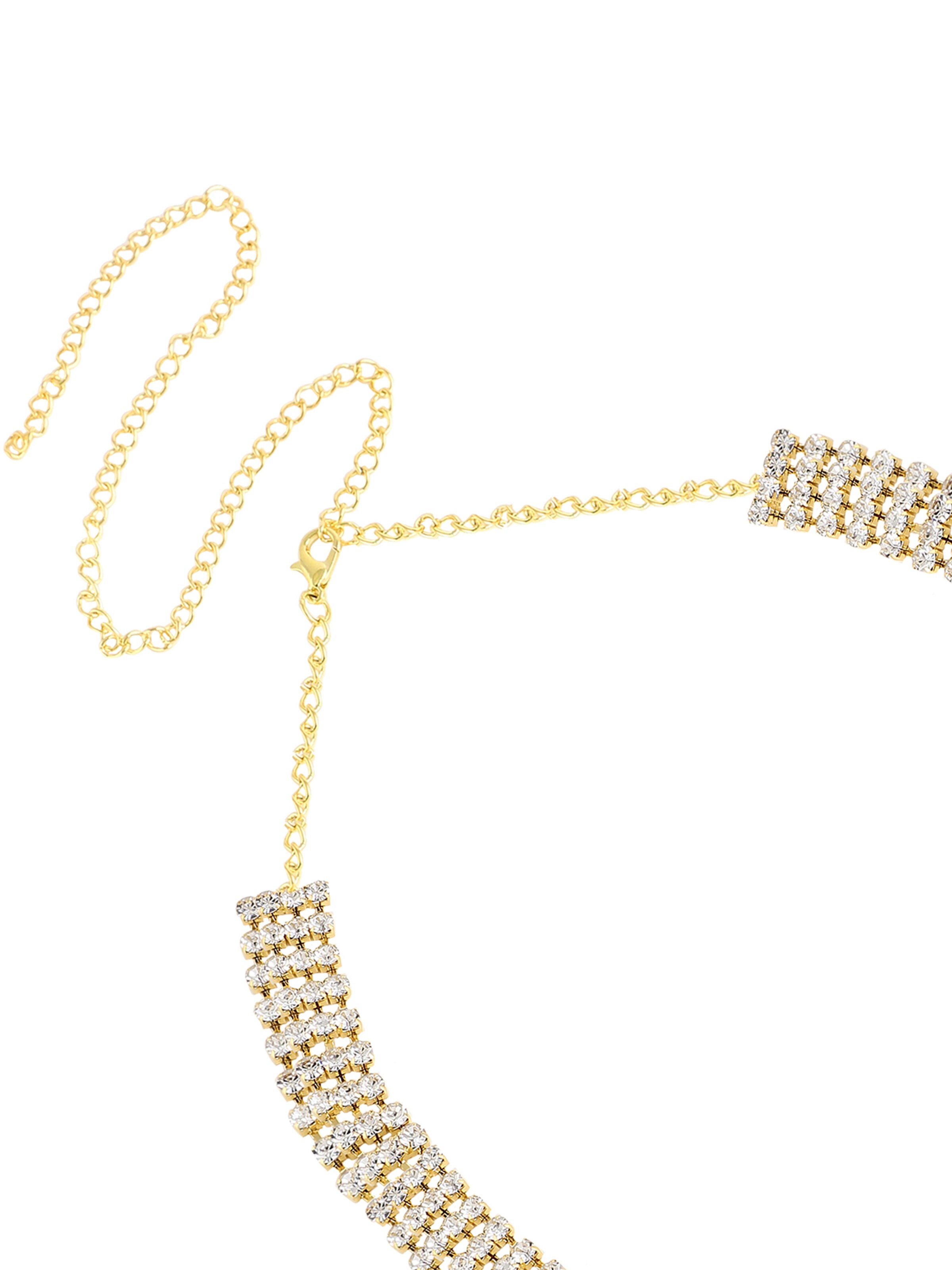 Chaîne SOHI en argent