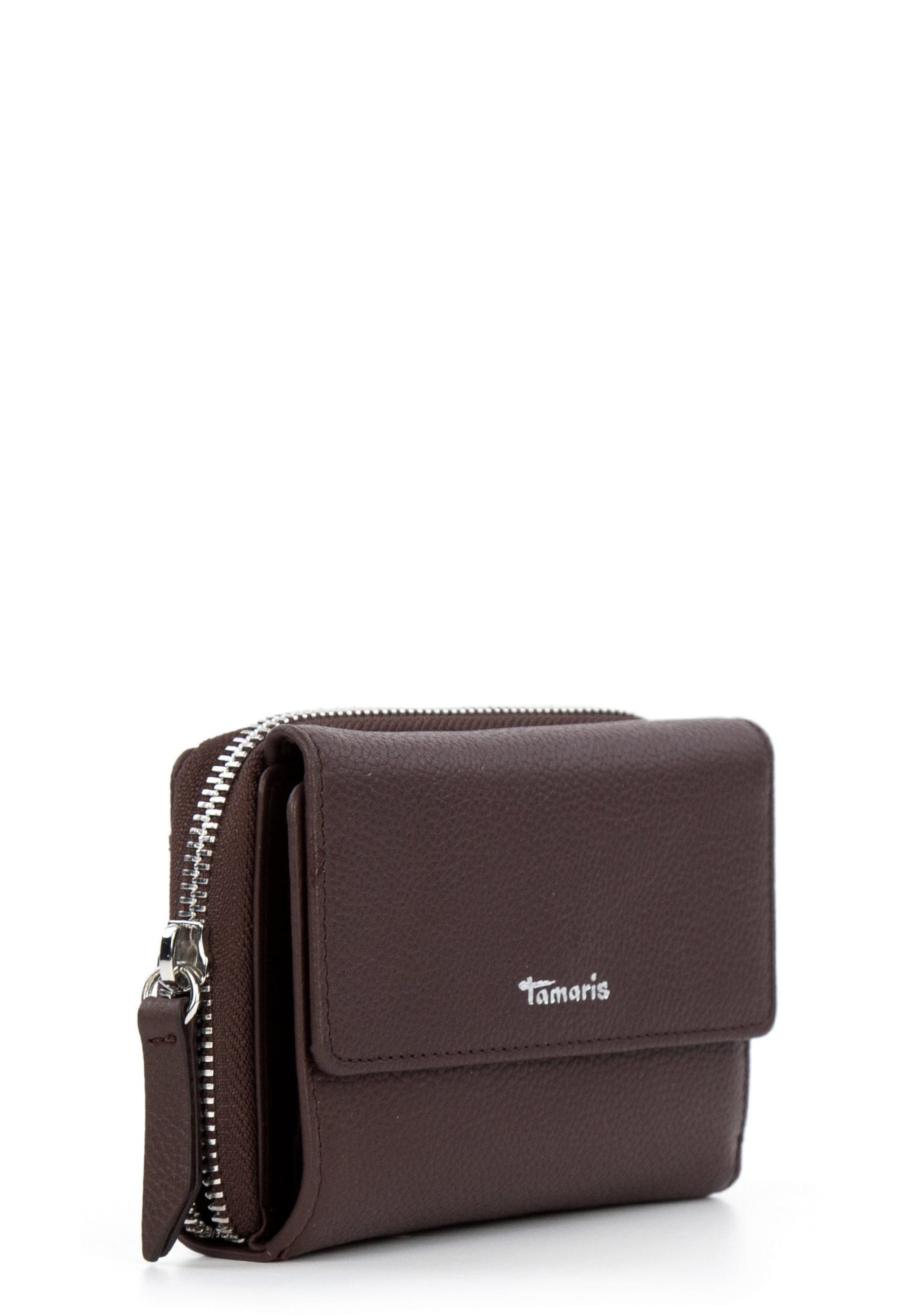 Tamaris Peněženka 'Amanda' – hnědá