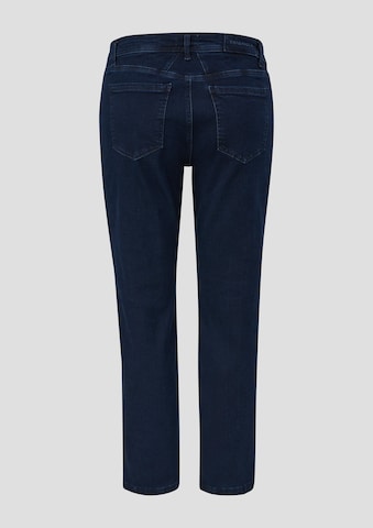 Tapered Jeans di TRIANGLE in blu