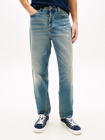 Tommy Jeans Конический (Tapered) Джинсы 'SONNY' в Синий: спереди