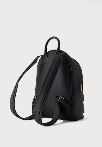 Love Moschino Rucksack in Schwarz