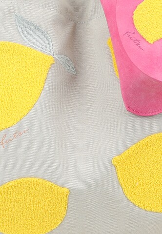 Fritzi aus Preußen Shopper in Grey