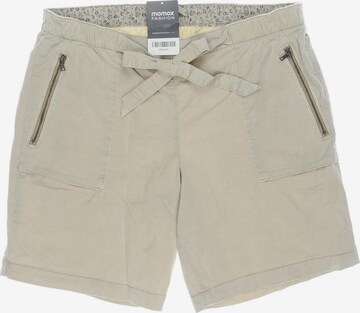 EDC BY ESPRIT Shorts L in Beige: predná strana