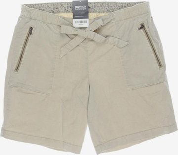 EDC BY ESPRIT Shorts in L in Beige: front