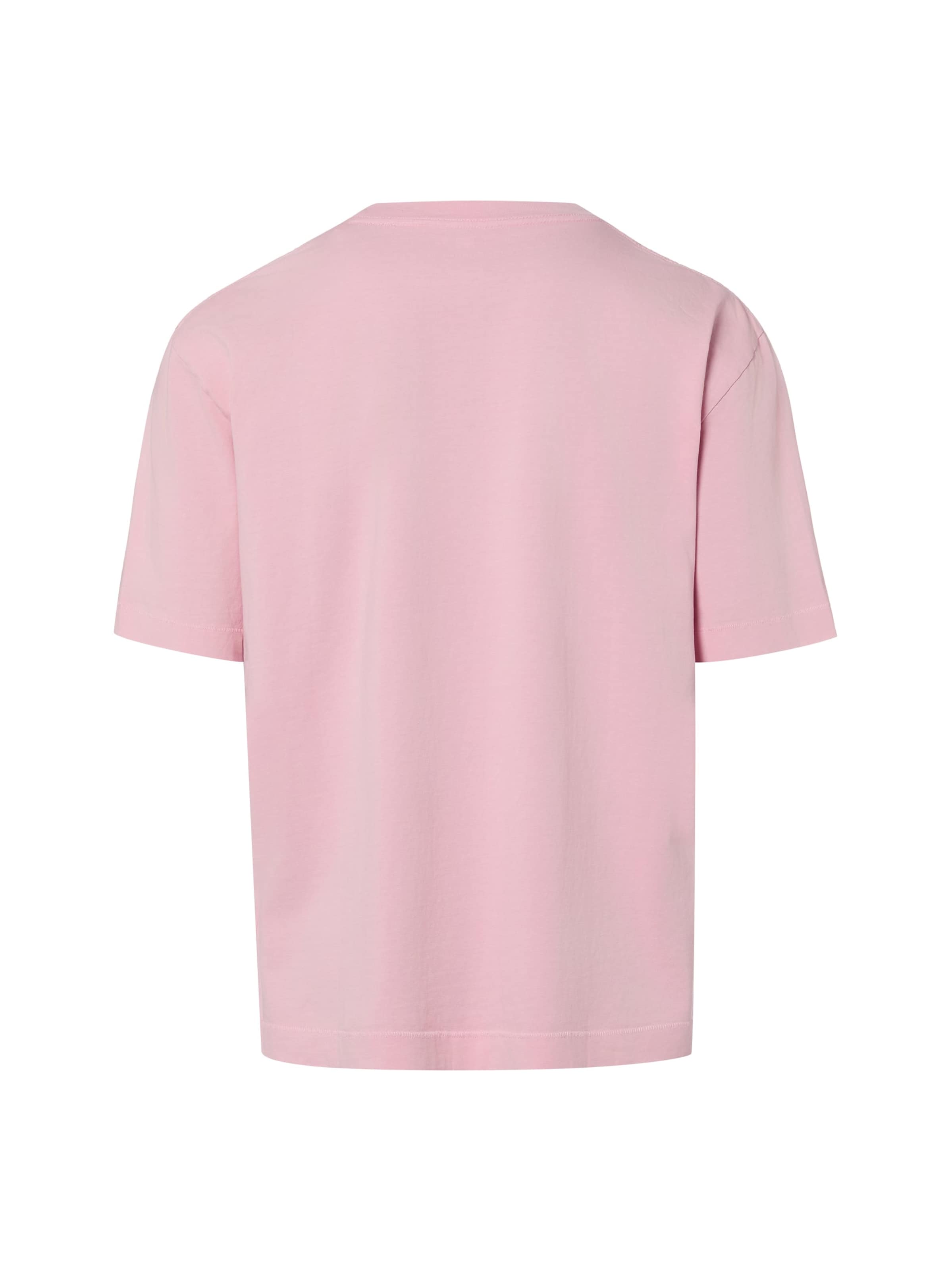 Nils Sundström Shirt in Pink