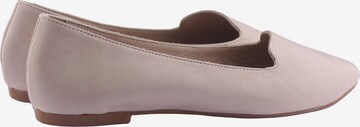 D.MoRo Shoes Ballerina 'FOVONA' in Pink