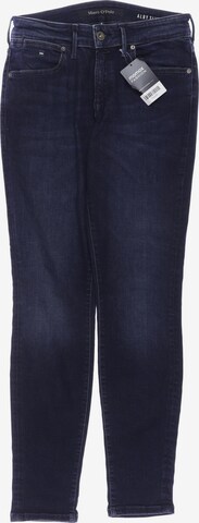 Marc O'Polo Jeans in 28 in Blue: front