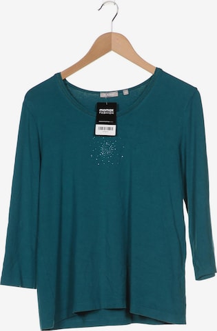 Rabe Top & Shirt in XXL in Green: front