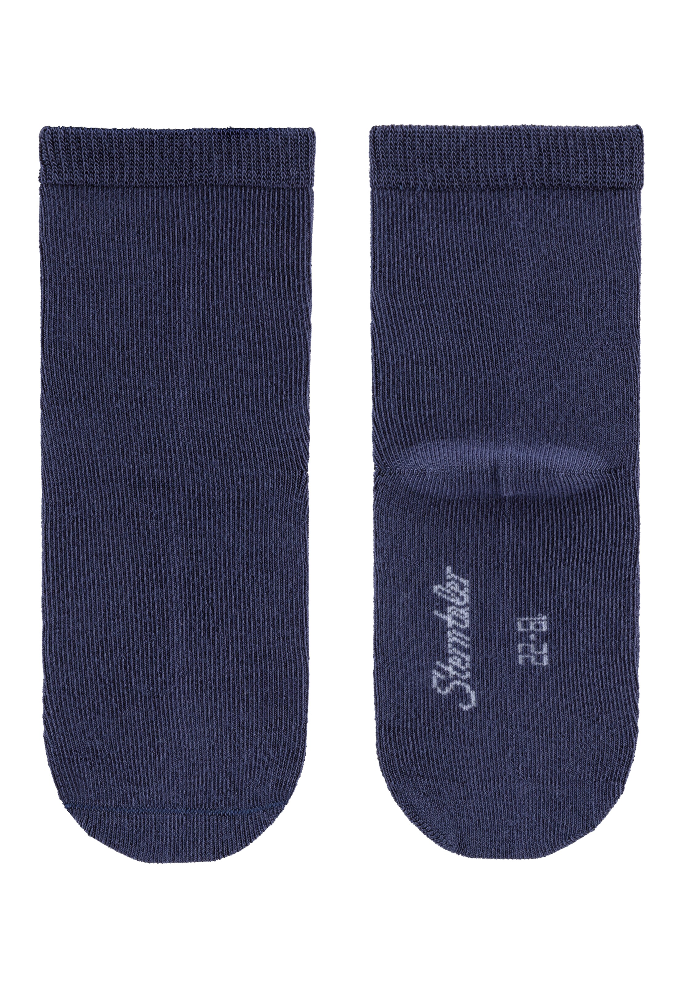 STERNTALER Socks in Blue