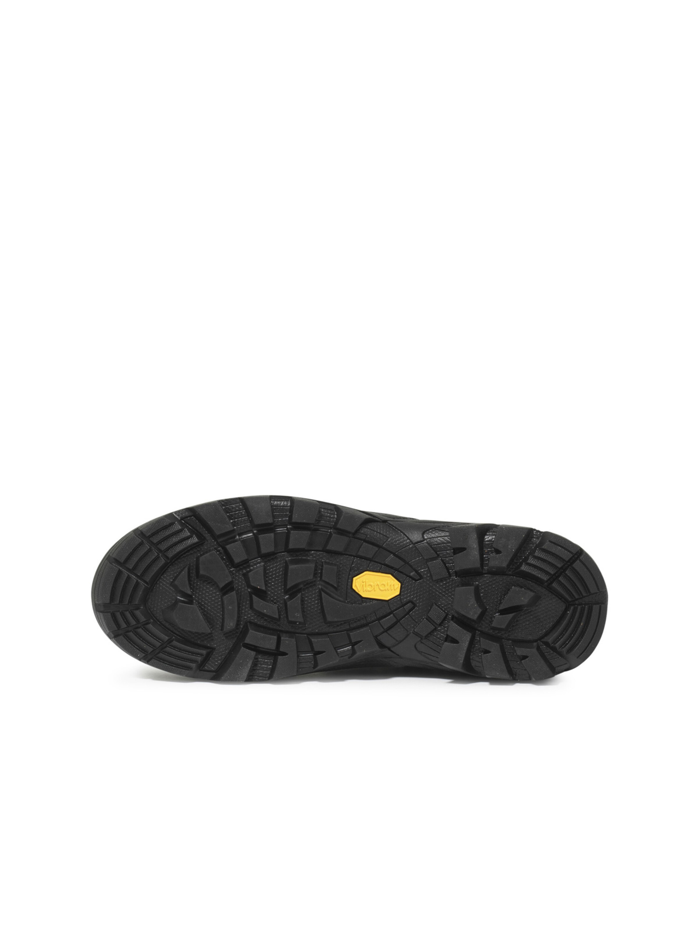 AIGLE Boots 'Laforse' σε καφέ