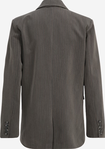 Y.A.S Tall Blazer 'PINLY' in Grey