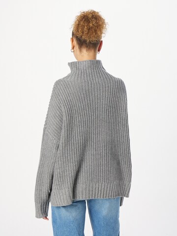 True Religion Sweater in Grey