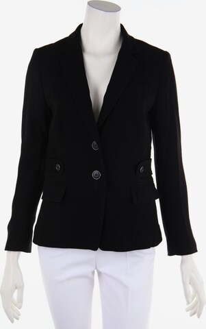 Gerard Darel Blazer S in Schwarz: predná strana