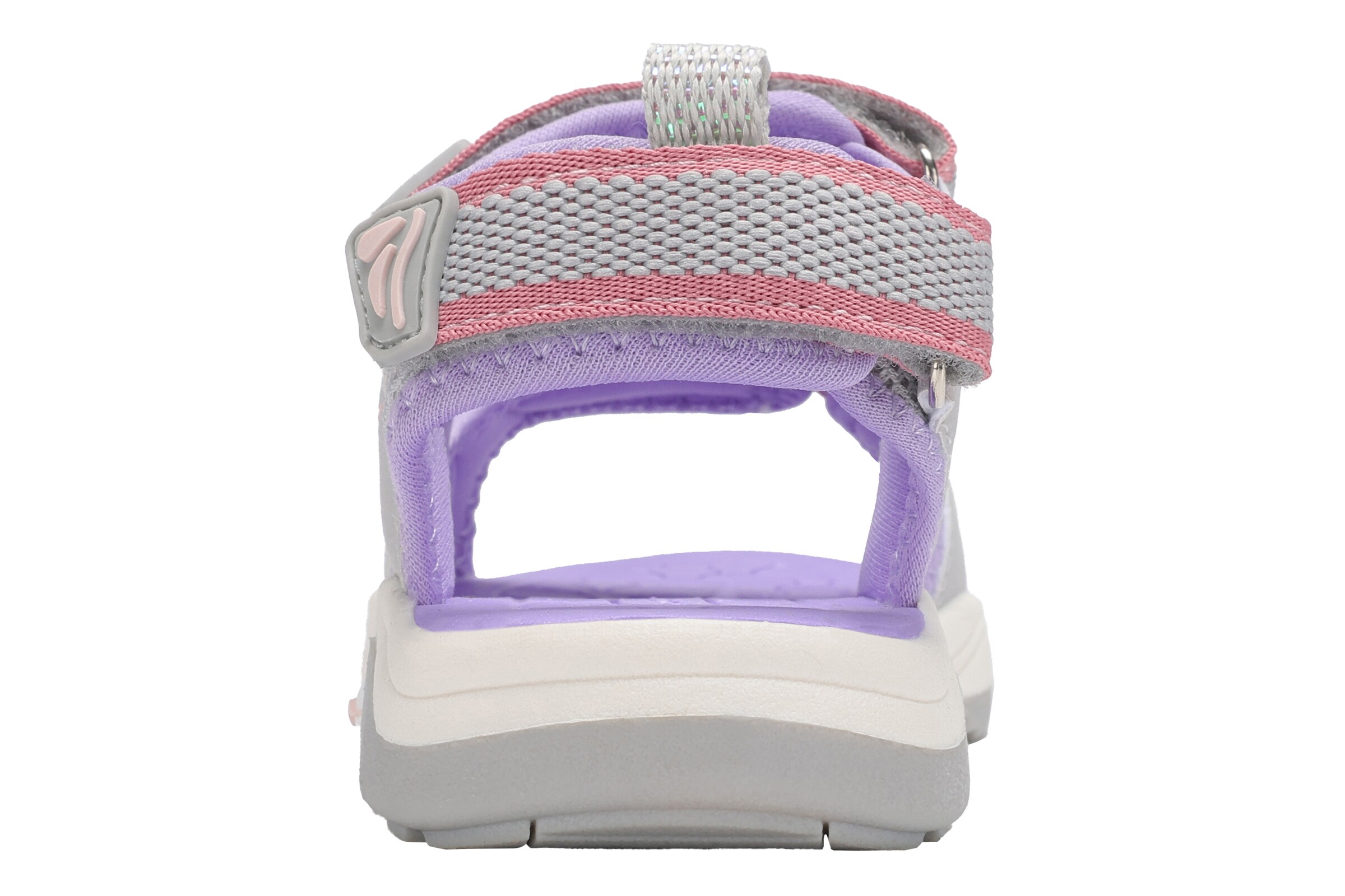 KangaROOS Sandals in Grey