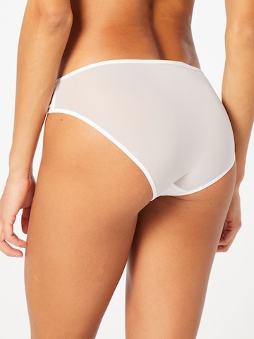 Calvin Klein Underwear Slip in White