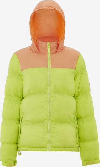 myMo ATHLSR Winter jacket in Apple / Peach, Item view