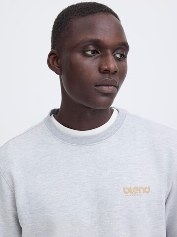 Pullover 'BHBrody' di BLEND in grigio