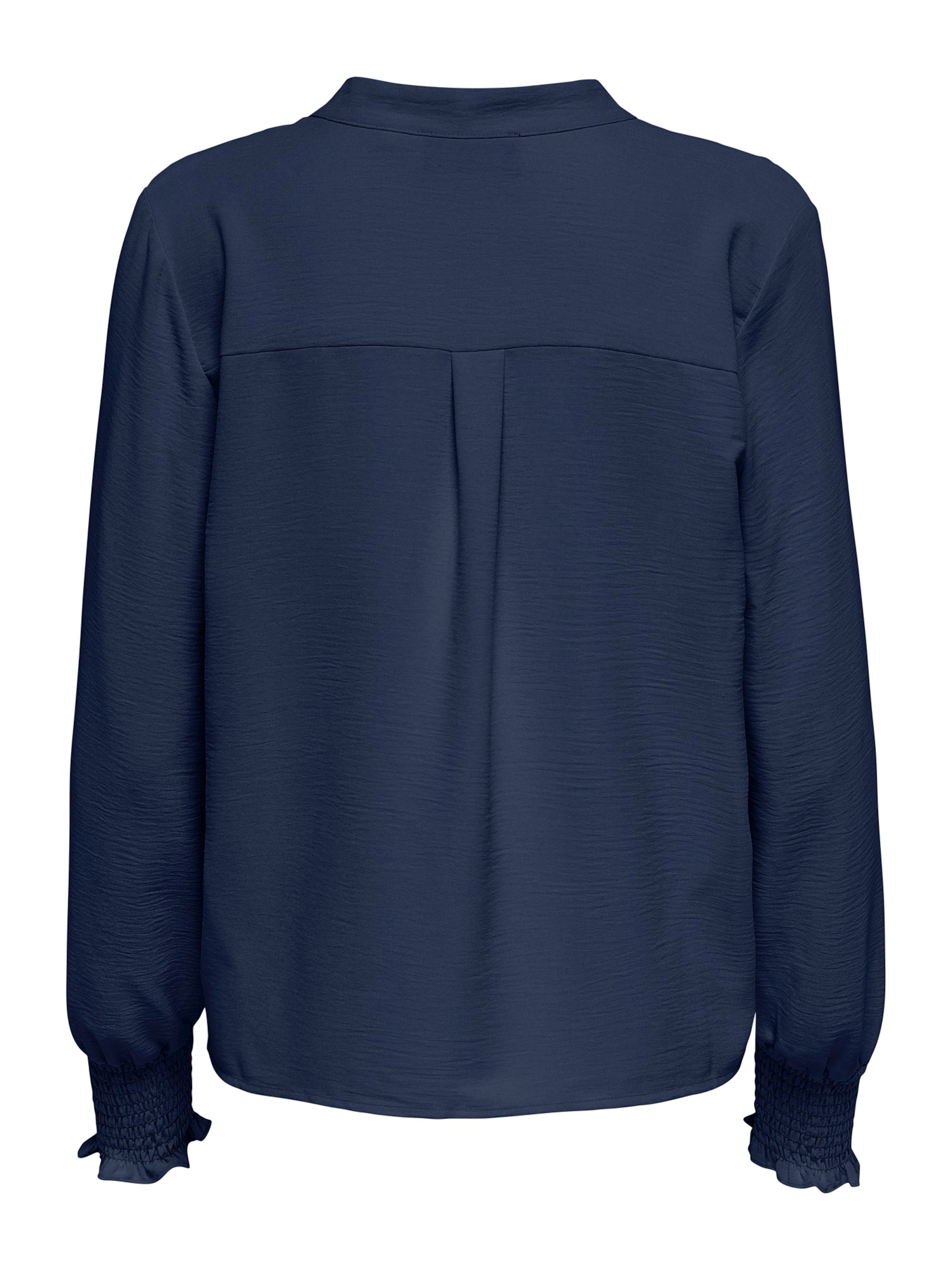 ONLY Blouse 'ONLMette' in Blue