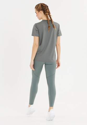 ENDURANCE Funktionsshirt 'Yonan' in Grün