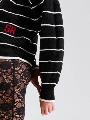 Sonia Rykiel Sweater in Black