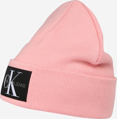Calvin Klein Jeans Hue i gammelrosa / sort, Produktvisning