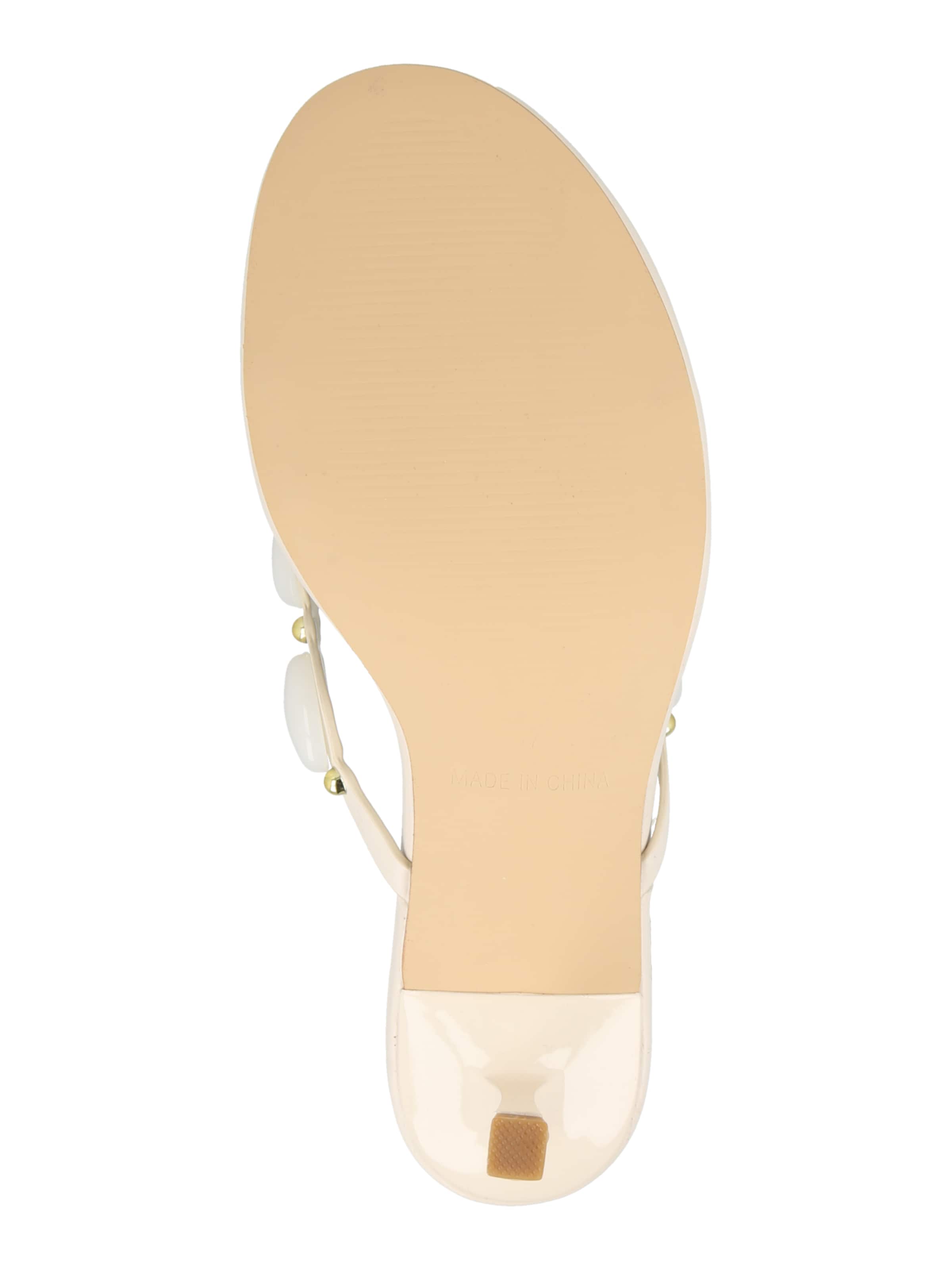 bēšs Raid Iešļūcenes ar pirkstu atdalītāju 'ROSE'