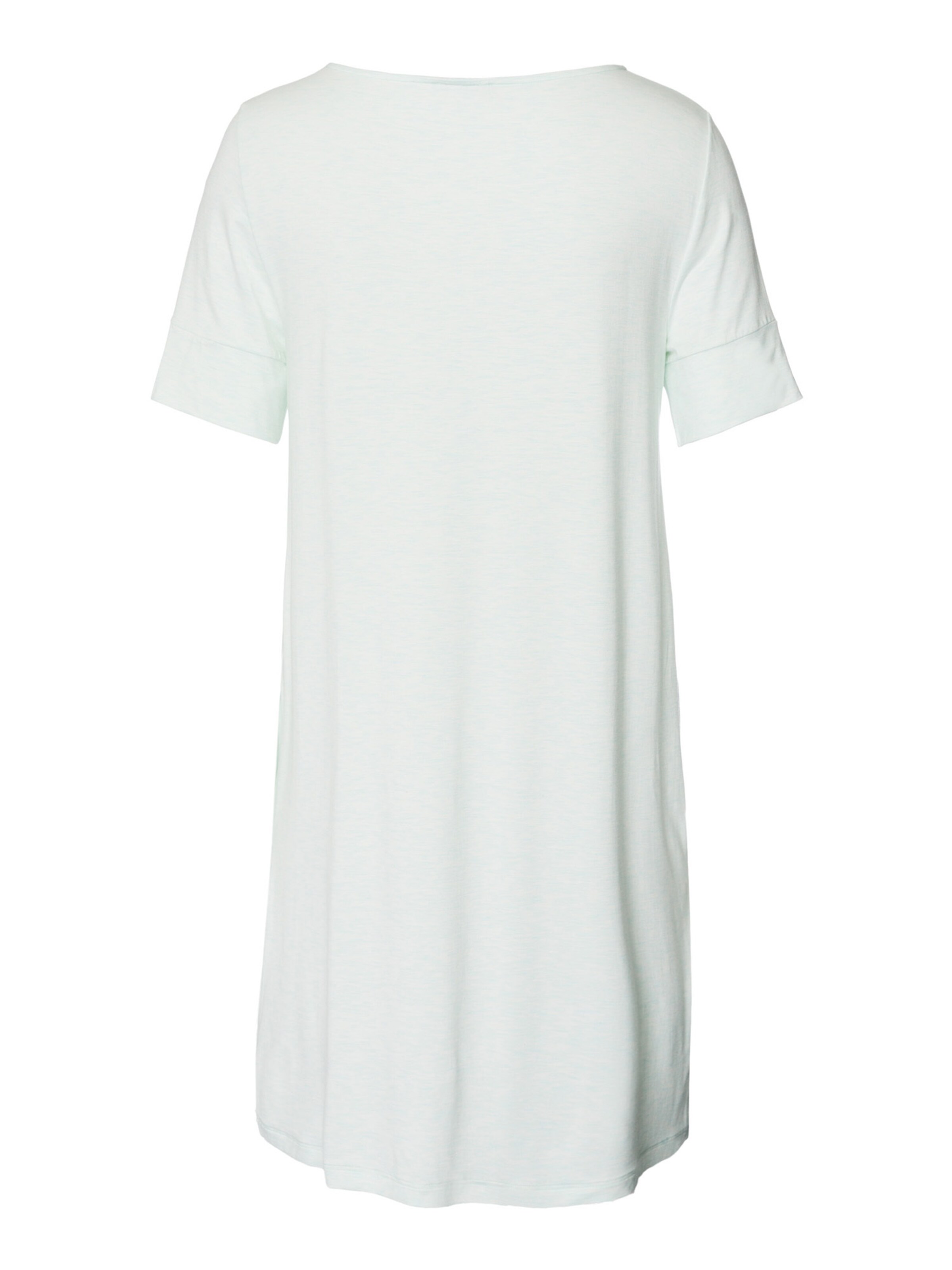 Hanro Nightgown ' Natural Elegance ' in White