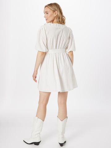 VERO MODA Dress 'OLLIE' in White